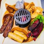 Best Bao Bao Tray (for two persons) 寶寶盤 in Newhall, CA