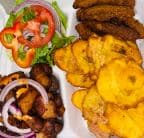 Best ACCRA (Pork) in Los Angeles, CA