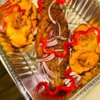 Best Fried Fish in Los Angeles, CA