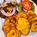 Best Fried Pork in Los Angeles, CA