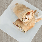 Best Hummus Wrap in Los Angeles, CA