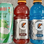 Best Bottled Drinks in Los Angeles, CA
