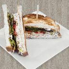 Best Tuna Sandwich in Los Angeles, CA