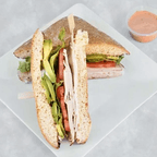 Best Roasted Turkey Sandwich in Los Angeles, CA