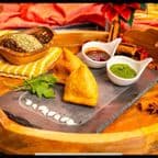 Best Samosa in Kenner, LA