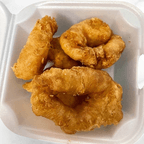 Best Fried Sweet Sour Shrimp（5) in Lansing, MI