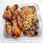Best Beef Fried Rice Combo in Lansing, MI