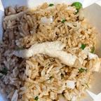 Best Chicken Fried Rice in Lansing, MI
