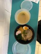 Best Tonkotsu Ramen in Lansing, MI