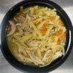 Best Chicken Noodle Soup (Homemade) in Lawndale, CA