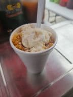 Best Corn in a Cup in Dallas, TX