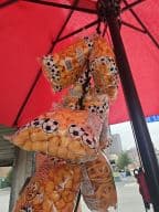 Best Chips in Dallas, TX