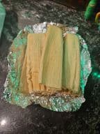 Best Tamales (Half Dozen) in Dallas, TX