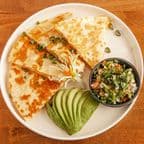 Best Breakfast Quesadilla in Dallas, TX