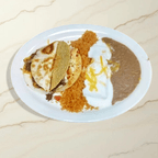 Best Any 3 Items Combo Lunch in Wichita Falls, TX