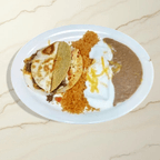 Best Any 3 Items Combo in Wichita Falls, TX