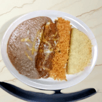 Best Any 2 Items Combo Lunch in Wichita Falls, TX