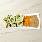 Best Fish Tacos in Wichita Falls, TX