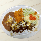 Best Enchilada Grande in Wichita Falls, TX