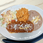 Best Chimichanga Lunch in Wichita Falls, TX