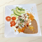 Best Chicken Monterrico Lunch in Wichita Falls, TX