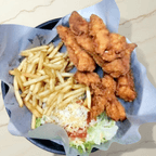 Best Chicken Fingers in Wichita Falls, TX