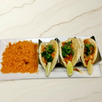 Best Shrimp Tacos in Wichita Falls, TX