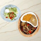 Best Lunch Fajita Lunch in Wichita Falls, TX