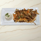 Best Lomo Saltado in Wichita Falls, TX