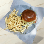 Best Grilled Chicken Sandwich in Wichita Falls, TX