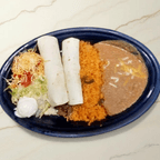 Best Tacos al Carbon Lunch in Wichita Falls, TX