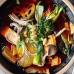 Best Feeling Veggie【Malatang】| 素食主义【麻辣烫】 in San Mateo, CA