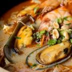 Best Seafood Lover【Malatang】| 海鲜军团【麻辣烫】 in San Mateo, CA