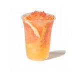 Best Fresh Grapefruit Tea ｜红柚乌龙 in San Mateo, CA