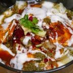 Best Chandani Chowk's Bhaley-Papdi in Brooklyn, NY