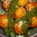 Best India-Gate's Mulli wale Ladoo in Brooklyn, NY