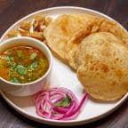 Best Aloo Puri in Brooklyn, NY