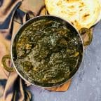 Best Lamb Saag in Damascus, MD