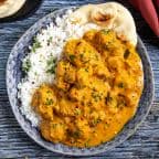 Best Chicken Tikka Masala (House Special) in Damascus, MD