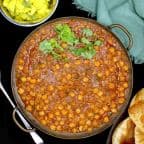 Best Chana Masala (Vegan) in Damascus, MD