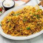 Best Chicken Biryani in Damascus, MD