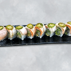 Best Seared Special Burbank Roll in Burbank, CA