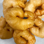 Best 07. Cantonese Fried Shrimp (8) in Buffalo Grove, IL