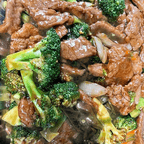 Best 306. Beef w. Broccoli in Buffalo Grove, IL