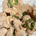 Best 117. Salt & Pepper Fish in Buffalo Grove, IL