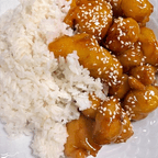 Best L01. Honey Chicken (NEW) in Buffalo Grove, IL