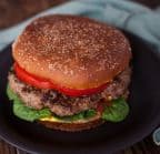 Best Cheeseburger in Louisville, KY