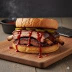 Best Mouth Watering Rib Sandwich in Louisville, KY