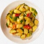 Best A2. Cucumber Salad in New York, NY