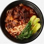 Best F2.Braised Beef Noodles in New York, NY